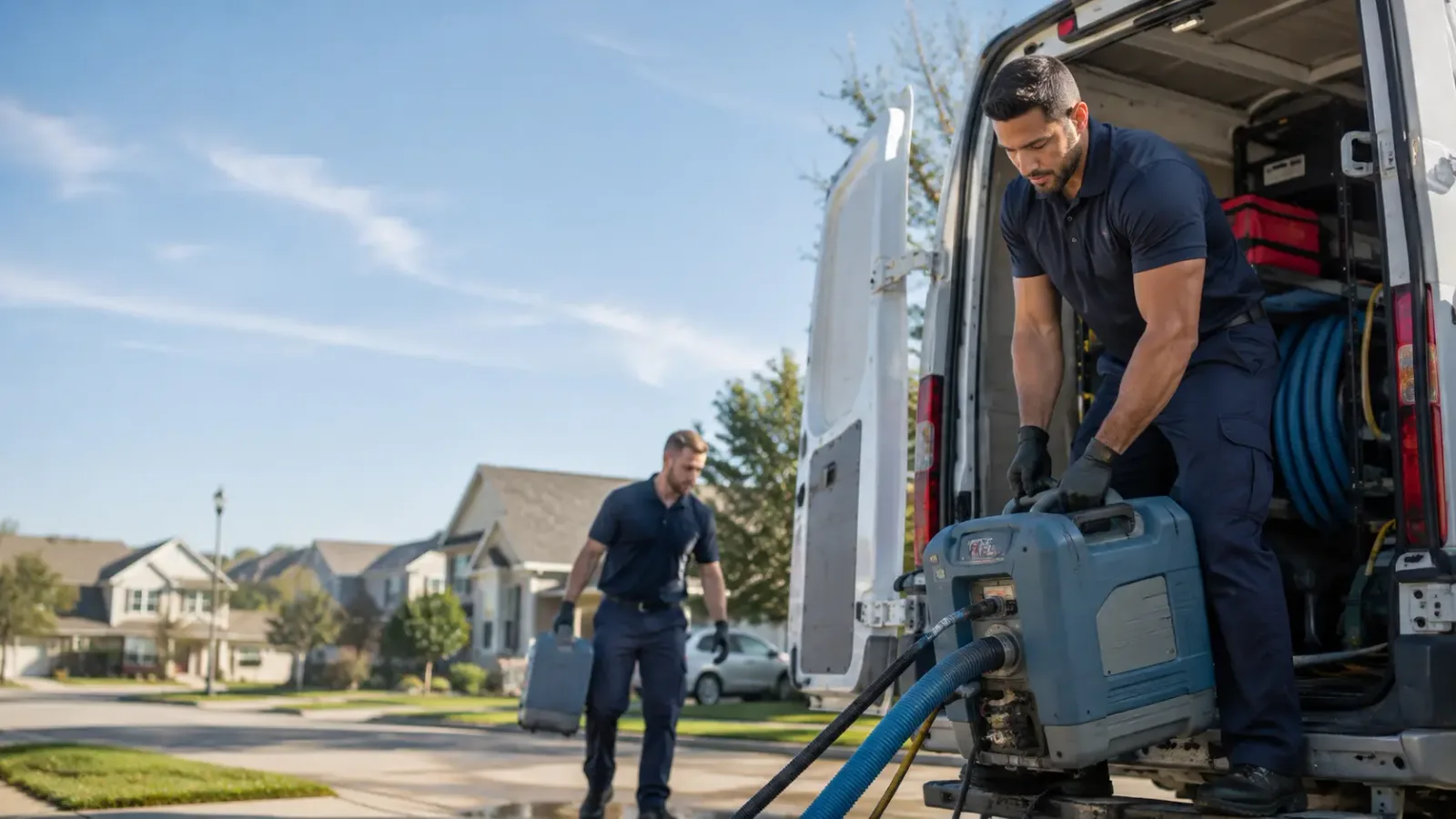 Trauma Cleanup in Gilbert, SC near me